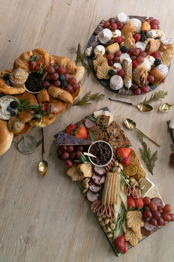 Slate Cheeseboard