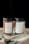 Modern Spice Jars