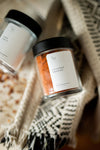 Modern Spice Jars