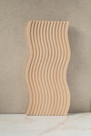 Wave Beechwood Board